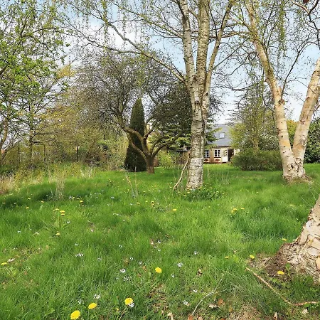 Ferienhaus 6 Person In Aeroskobing-by Traum