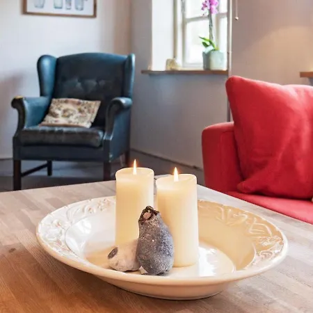 6 Person In Aeroskobing-by Traum Holiday home