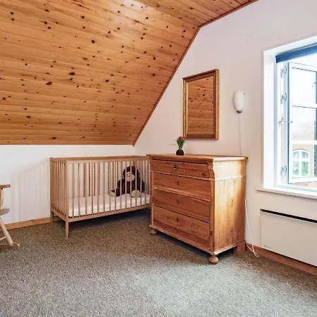 6 Person In Aeroskobing-by Traum Casa vacanze Ærøskøbing