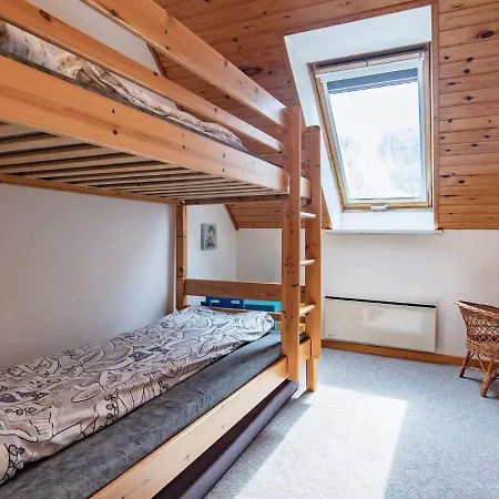 6 Person In Aeroskobing-by Traum Holiday home