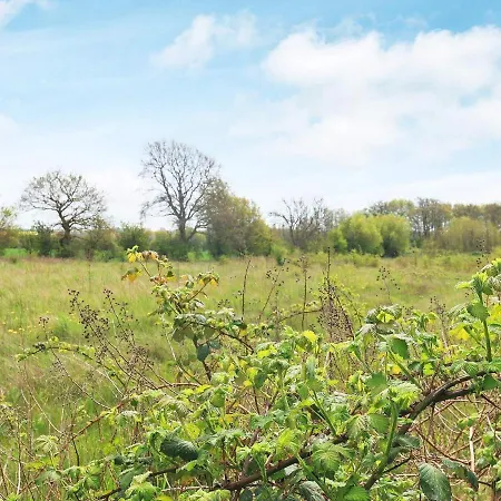 6 Person In Aeroskobing-by Traum