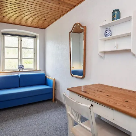 Holiday home 6 Person In Aeroskobing-by Traum