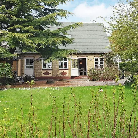 6 Person In Aeroskobing-by Traum Holiday home