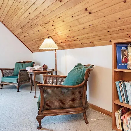 Holiday home 6 Person In Aeroskobing-by Traum *