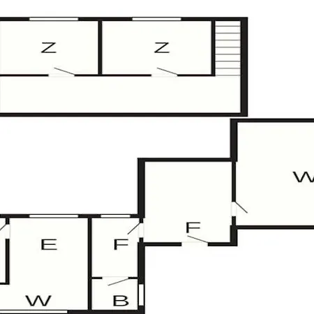 6 Person In Aeroskobing-by Traum * Ærøskøbing