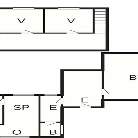 6 Person In Aeroskobing-by Traum Holiday home Aeroskobing