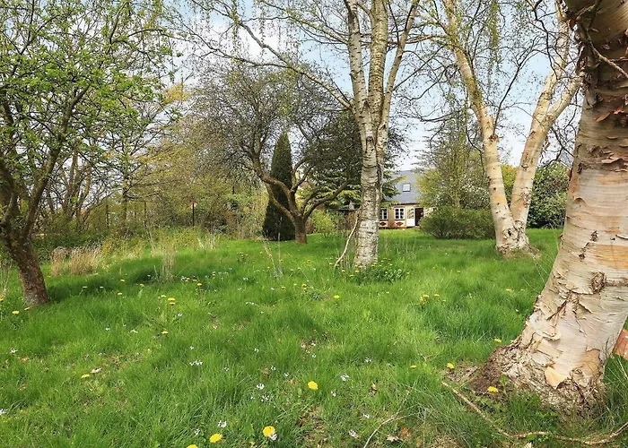 Сasa de vacaciones 6 Person In Aeroskobing-by Traum