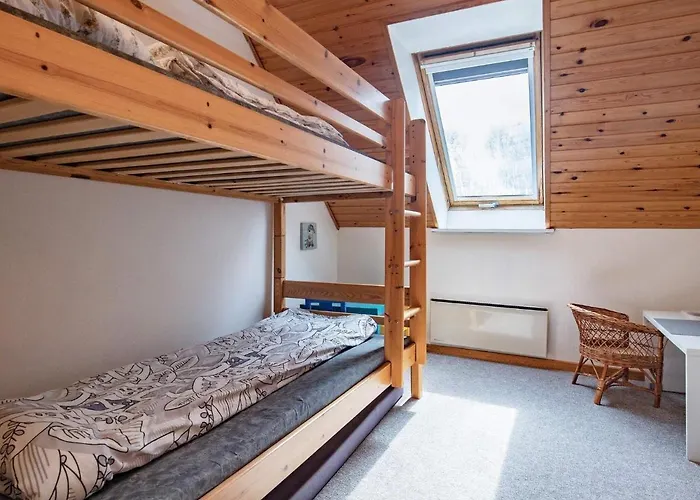 6 Person In Aeroskobing-by Traum Сasa de vacaciones