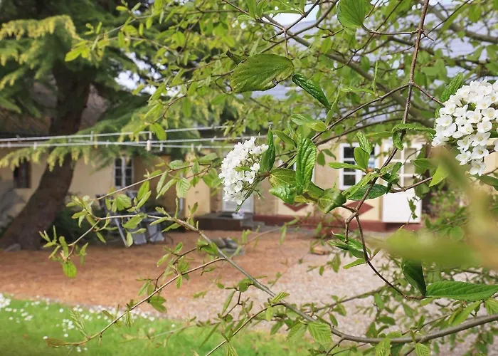 6 Person In Aeroskobing-by Traum Сasa de vacaciones