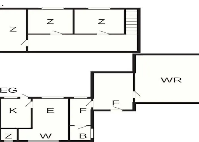 6 Person In Aeroskobing-by Traum * Ærøskøbing